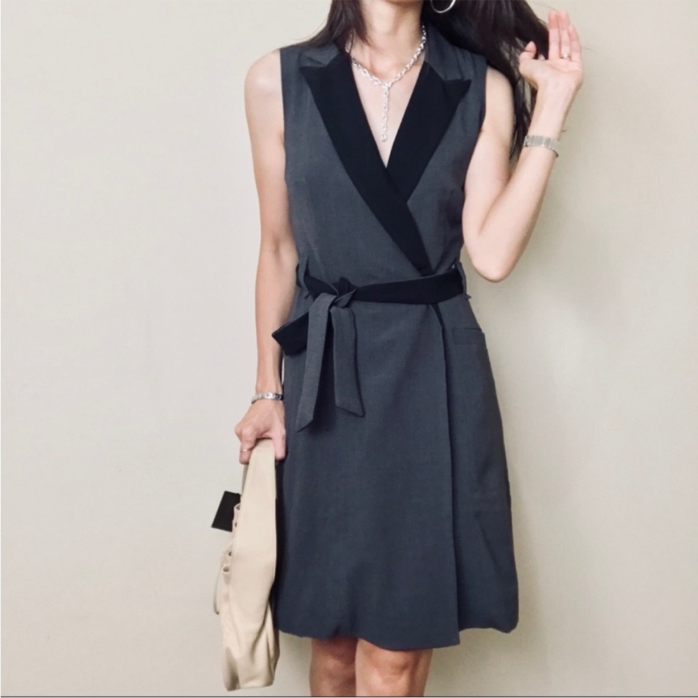 Premise Dress